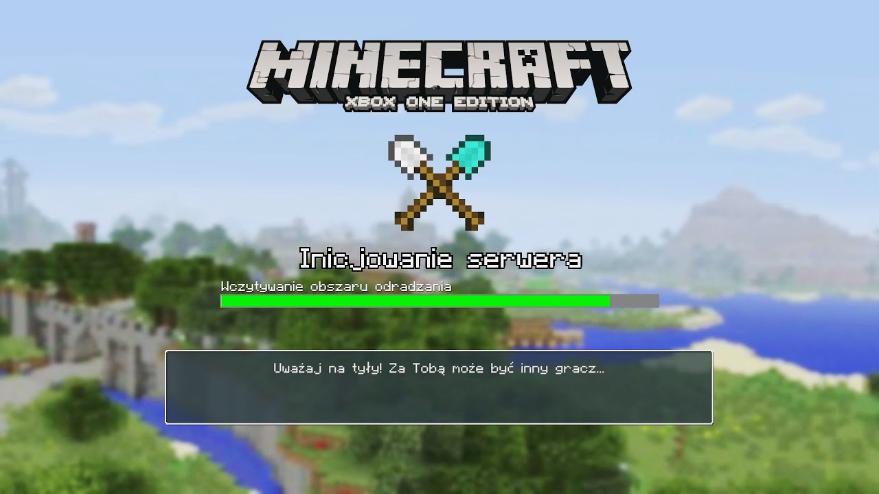 python class MInecraft Mini Gry LIVE Gameplay PL