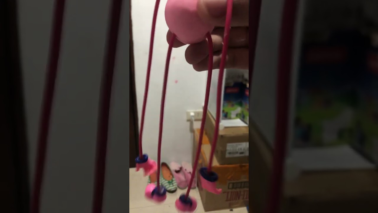 Diy Mommy Long Legs Commercial  