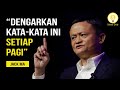 Motivasi pagi  perjuangan dan kisah hidup jack ma  subtitle indonesia  motivasi  inspirasi