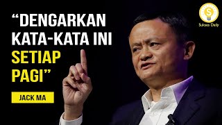 Motivasi Pagi - Perjuangan dan Kisah Hidup Jack Ma - Subtitle Indonesia - Motivasi & Inspirasi screenshot 5