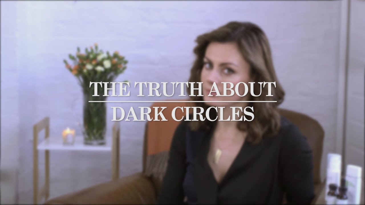 The Truth about Dark Circles | Dr Sam in the City
