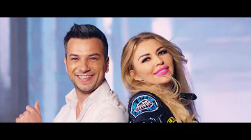 ALEX DE LA ORASTIE SI LORENNA  - GREU FARA LOVELE [ OFICIAL VIDEO ]