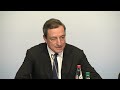 ECB Press Conference - 2 October 2013