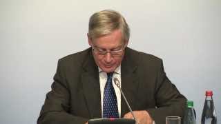 ECB Press Conference - 2 October 2013