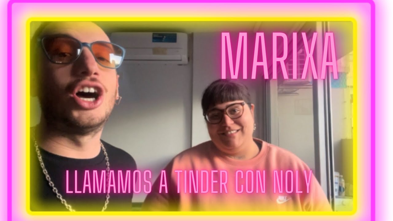 Llamamos a la LíneaHot con @Noelia Custodio