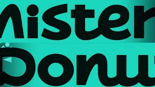 Mister Donut Inc Logo Effects News