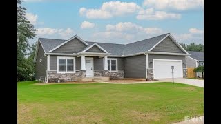 102 Pepper Ridge Drive video tour