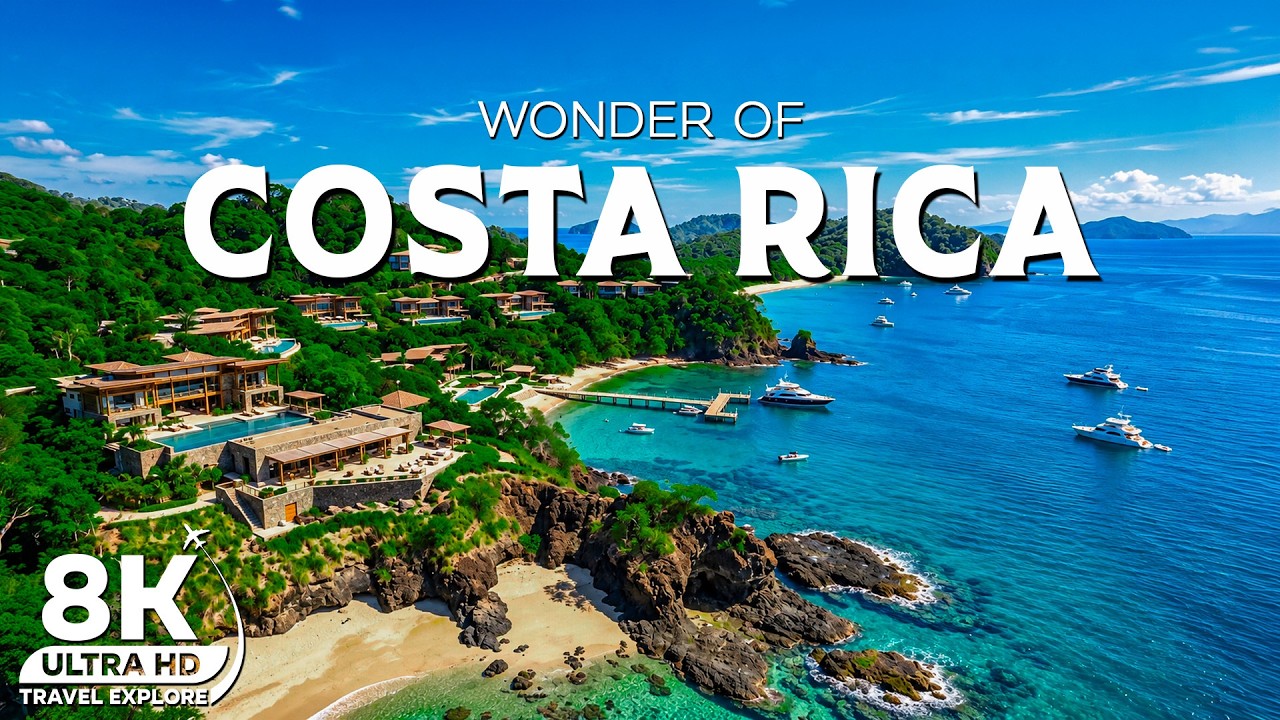 Wonders of Costa Rica - The Best Places in Costa Rica | Travel ...
