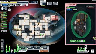 FTL: Multiverse - MV Imperial Cruiser - Part 2 - May 2nd, 2026