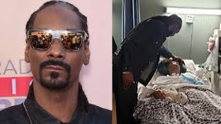 Sad News Snoop Dogg Mother Is Pass Away Expected Soon Family Prepare To Say Goodbye