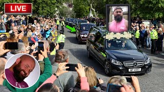 Pa Odwyer Funeral Live Pa Odwyer Funeral Video Pa Odwyer Last Funeral Video