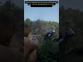 Peaceful Ride Turns Deadly 💥🐎 | RDR2 River Ambush & Police Showdown