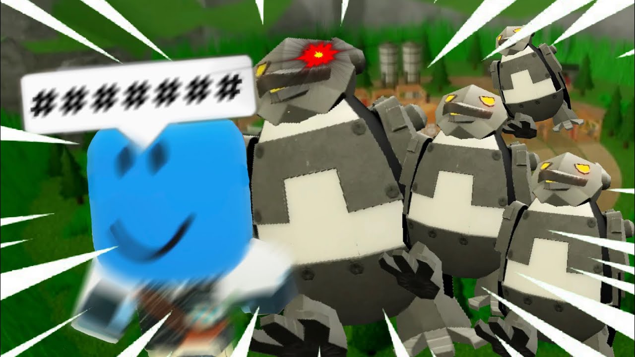 Tds duck event: this is what happens if you don’t buy the final plot and keep playing endless mode.