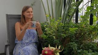 A Day at Amanaki Thao Dien | Boutique Tranquility in Saigon