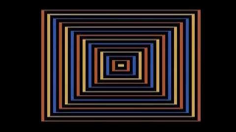 Robotron 2084 - Atari 5200 - Gameplay 🎮