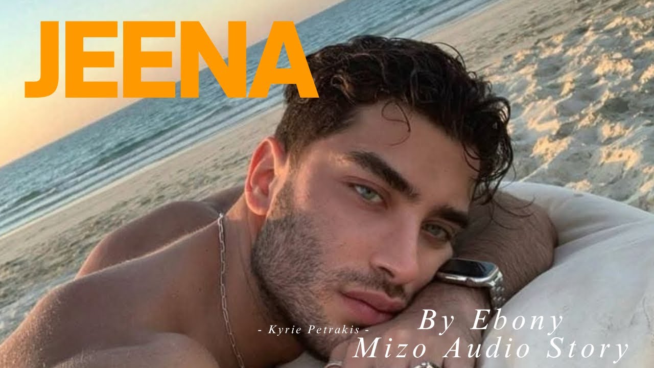 Jeena | Bung-1na | Ziaktu-Ebony | Mizo story