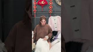 Live Jualan Baju Online Kelihatan Cdnya Jelas Dari Bunda Mantul