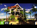 House Flipper 2 - Performance run and graphics 2k ULTRA - RTX 3080#houseflipper