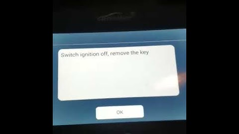 Renault clio3 remote key programming