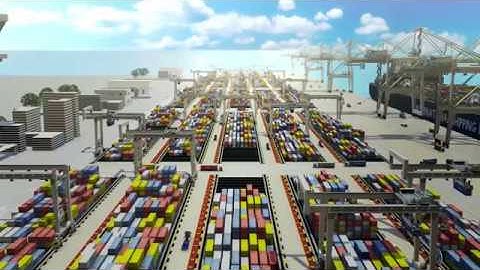 Eagle Eye - Terminal Automation System