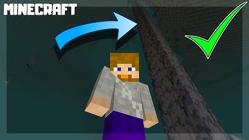 MINECRAFT | How to Find Basalt Pillars! 1.16.1