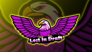 Lost in Draft Intro