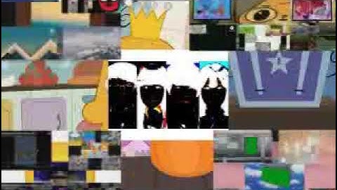 Preview 2 Funny MCA824HD V2 Sparta Pitch Test