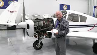 Aviation Maintenance Technology at MCTC