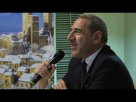 Video Aeroporto d'Abruzzo, primo in Italia per crescita nel 2025