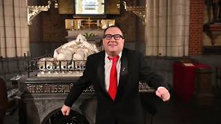 Lembeik Bauve - De Proces Van Sintche Fruun