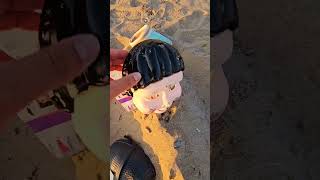 Maskelerin altında yeni.hediyeler var.#shorts