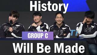 The Greatest ASL Group Ever HYPE Video - Starcraft Broodwar