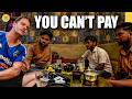 Hyderabad Hospitality on Steroids