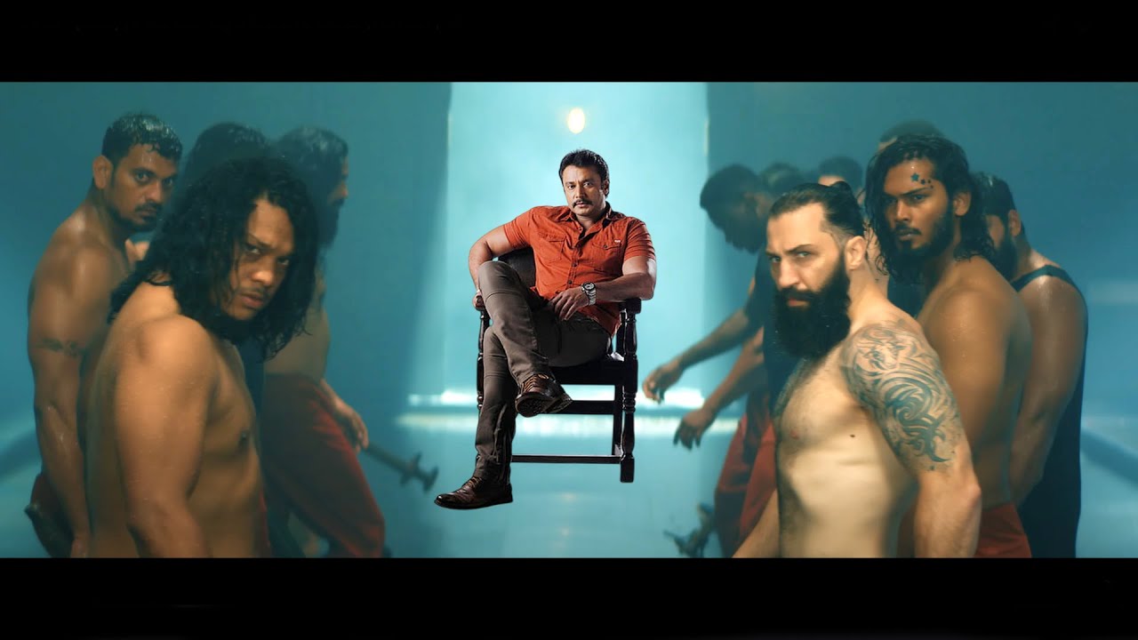 Darshan New Movie 2026 Superhit (HD) South Indian Hindi Dubbed Action Movie || Dynamite Khiladi