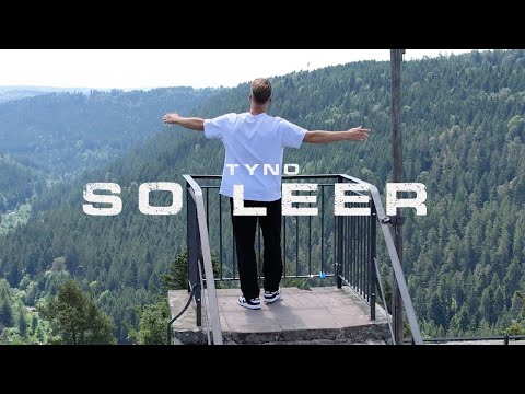 TYNO - SO LEER (Official Video)