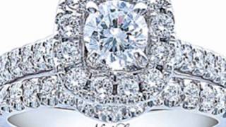 Neil Lane Engagement Rings Photos