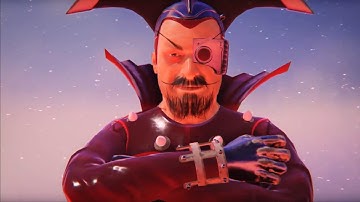 The Deadly Tower of Monsters Babbleplay part 8  - Death of the 4th Wall/Finale