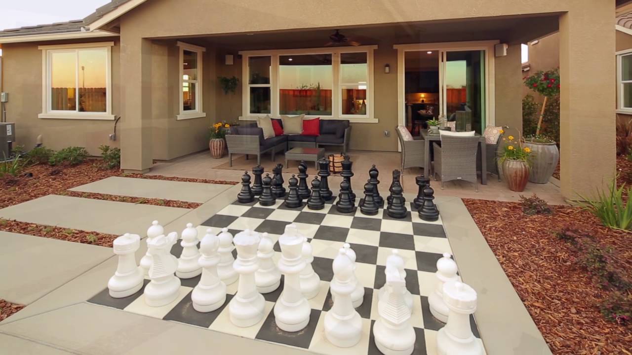 New homes in roseville addison at fiddyment ranch by taylor morrison