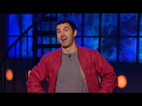 Mark Normand is Closest Thing We Have to Norm Macdonald