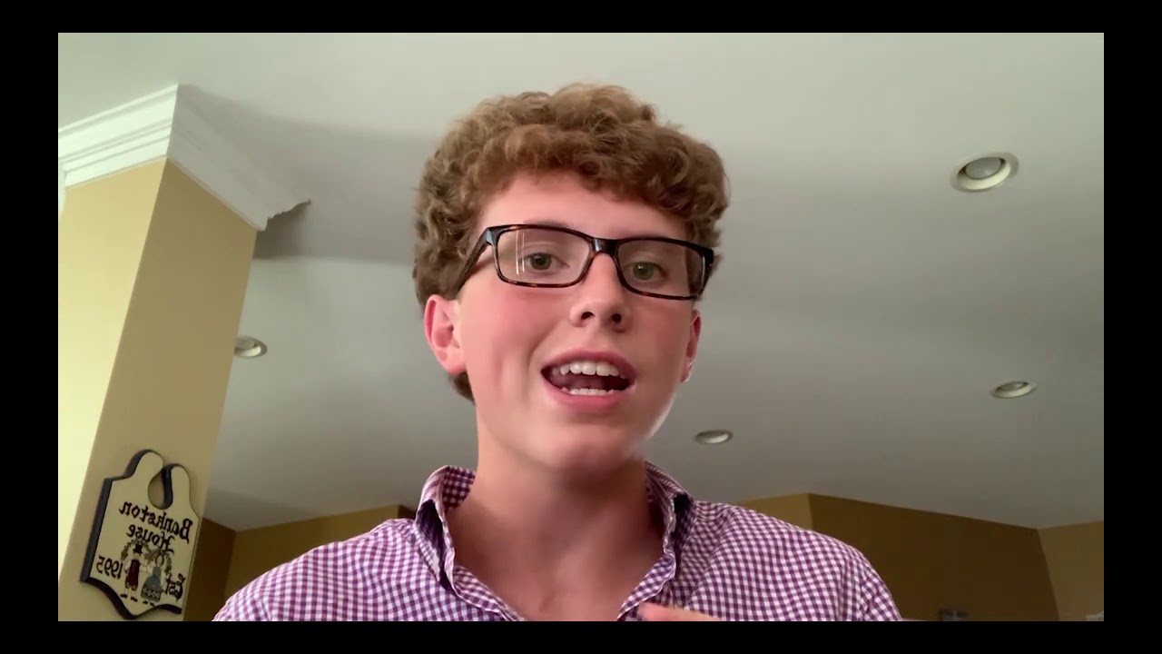 Jefferson Forest Combined School Intro Tour Video