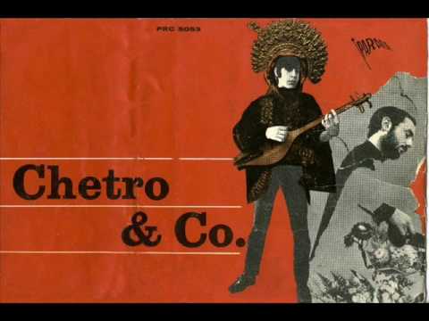 Chetro & Co. — Chetro & Co - Danze Della Sera (A-SIDE).wmv