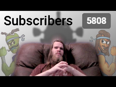 UPDATES - Subscribers, Tennis, Collabs & LarryMan 2 - UPDATES - Subscribers, Tennis, Collabs & LarryMan 2