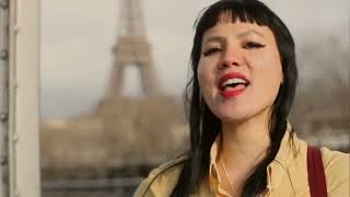 The Dickson - St Cd Promo Video Music