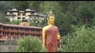 Bhoutan, le bonheur national brut - Documentaire