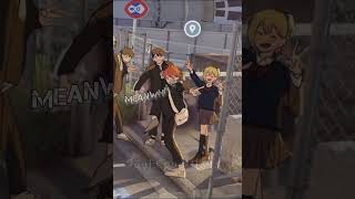 This anime ~✨💗🧿✌️ Haikyu... #viral #haikyuu #anime #edit