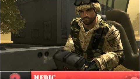 Battlefield 2 - the PWNED life