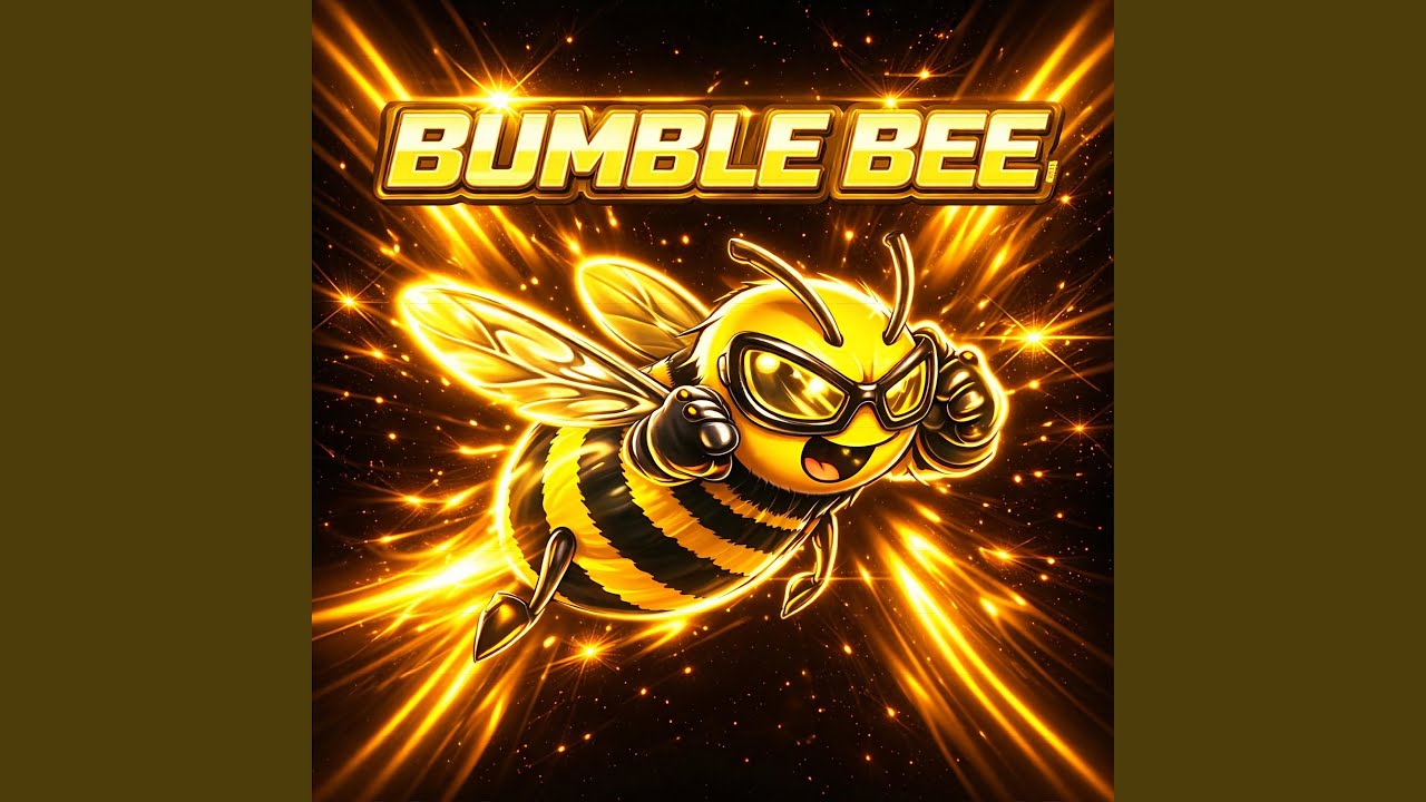 Watch Bumble Bee (Slowed) on YouTube Watch Bumble Bee (Slowed) on YouTube