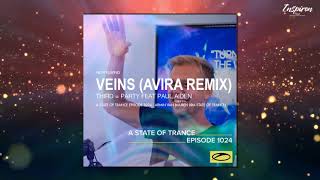 Third Party Feat Paul Aiden Veins avira Remix