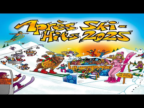 Stereoact & Drafi Deutscher - Marmor, Stein und Eisen bricht (Stereoact Remix) (Apres Ski Hits 2025)