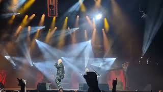 Judas Priest  You've Got Another Thing Comin'  Dublin 2024